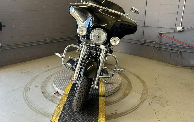 2007 Harley-Davidson® FLHX - Street Glide®