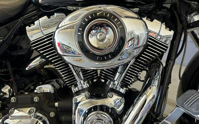 2007 Harley-Davidson® FLHX - Street Glide®