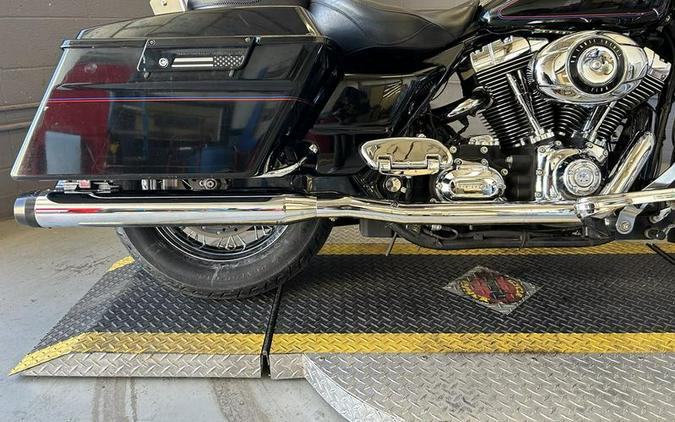 2007 Harley-Davidson® FLHX - Street Glide®