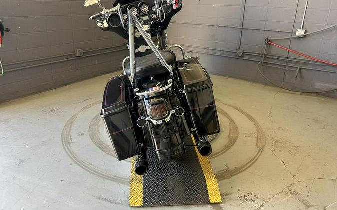 2007 Harley-Davidson® FLHX - Street Glide®