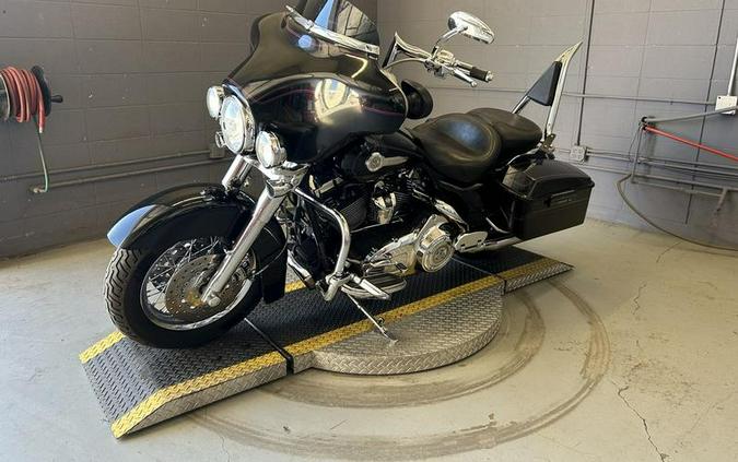 2007 Harley-Davidson® FLHX - Street Glide®