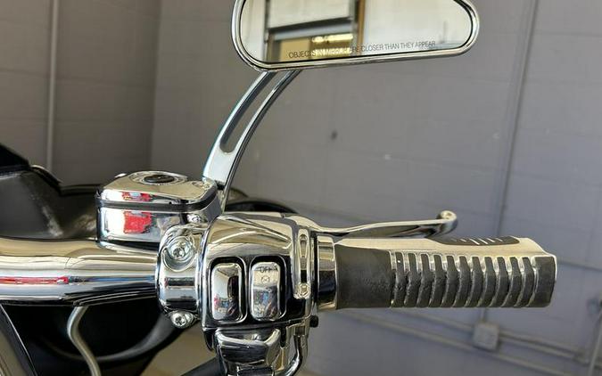 2007 Harley-Davidson® FLHX - Street Glide®