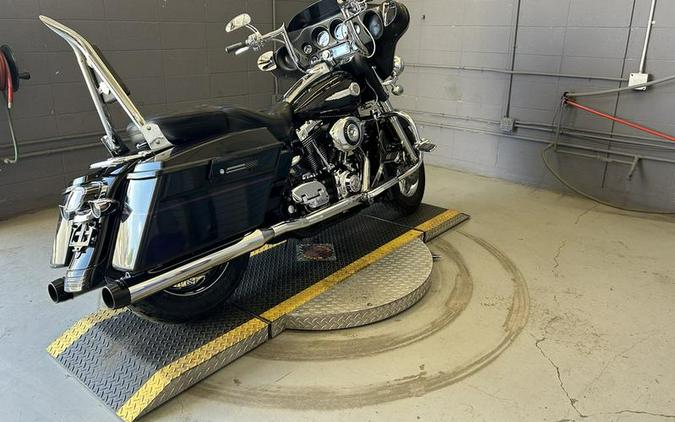 2007 Harley-Davidson® FLHX - Street Glide®