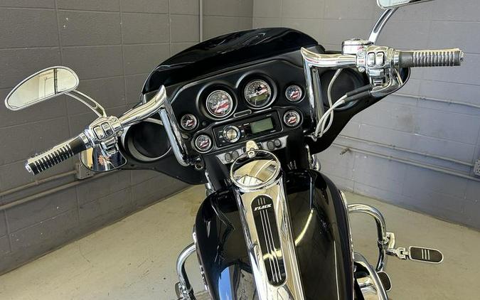 2007 Harley-Davidson® FLHX - Street Glide®