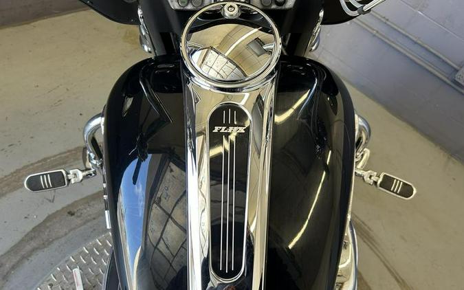 2007 Harley-Davidson® FLHX - Street Glide®