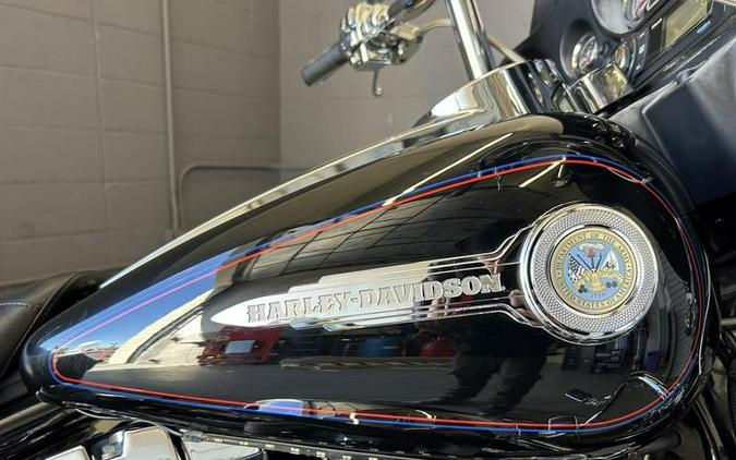 2007 Harley-Davidson® FLHX - Street Glide®