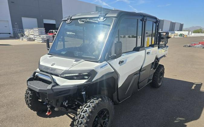 2027 Can-Am Defender XU MAX Limited HD11