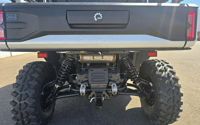2027 Can-Am Defender XU MAX Limited HD11