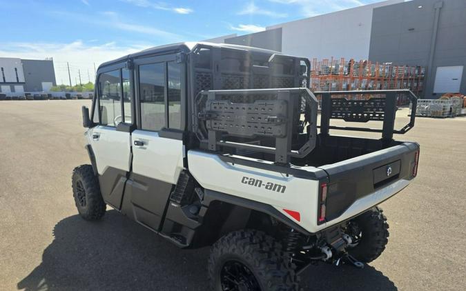 2027 Can-Am Defender XU MAX Limited HD11