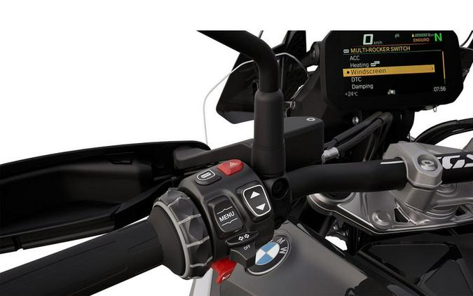 2024 BMW R 1300 GS
