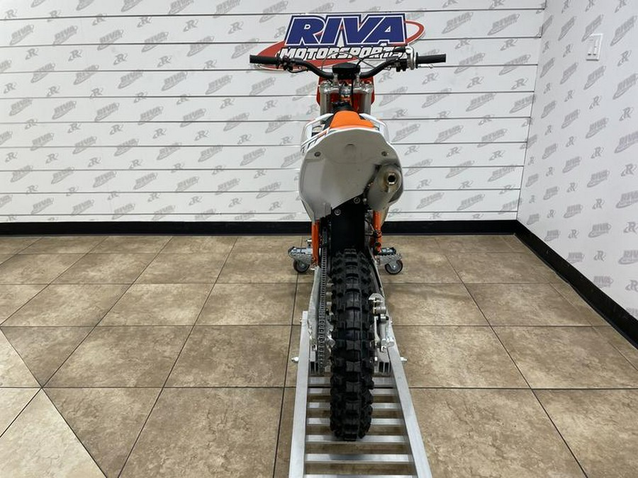 2024 KTM 85 SX 17/14