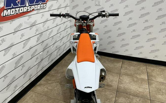 2024 KTM 85 SX 17/14