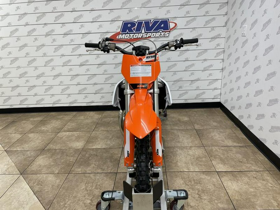 2024 KTM 85 SX 17/14