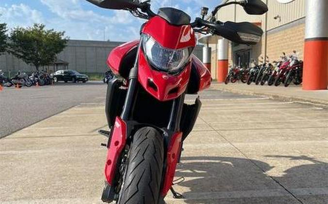 2023 Ducati Hypermotard 950 Ducati Red