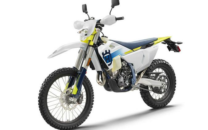 2024 Husqvarna® FE350s