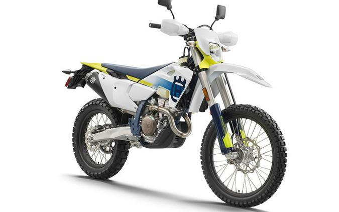 2024 Husqvarna® FE350s