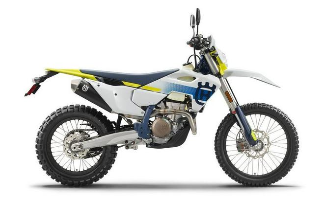 2024 Husqvarna® FE350s