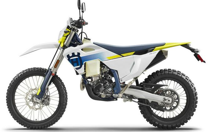 2024 Husqvarna® FE350s