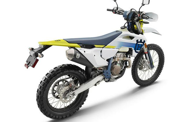 2024 Husqvarna® FE350s