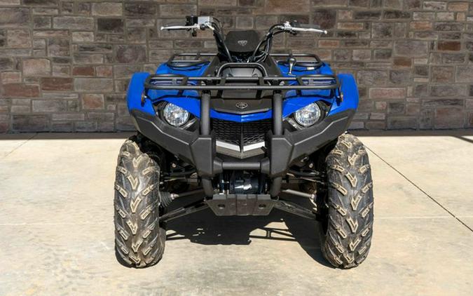 2024 Yamaha Kodiak 450