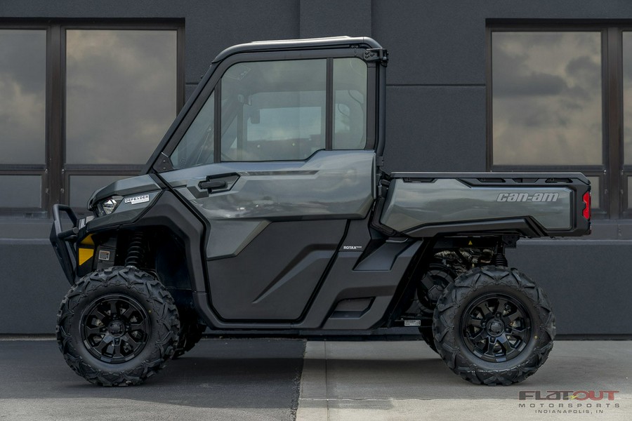 2024 Can-Am DEFENDER HD10 LIMITED