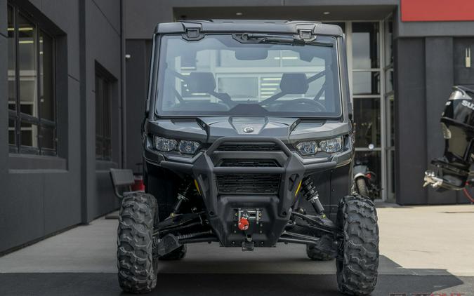 2024 Can-Am DEFENDER HD10 LIMITED