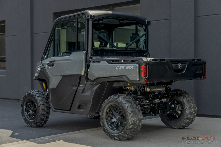 2024 Can-Am DEFENDER HD10 LIMITED