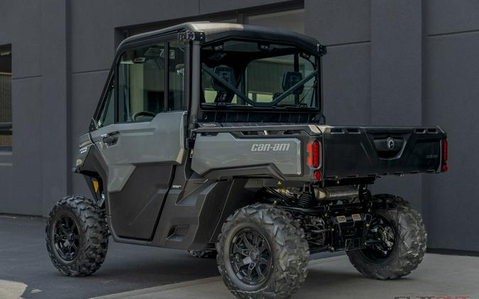 2024 Can-Am DEFENDER HD10 LIMITED