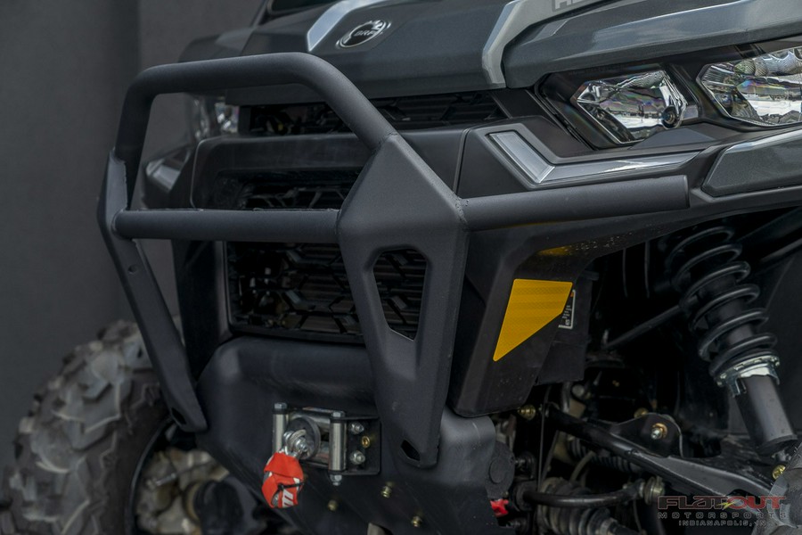 2024 Can-Am DEFENDER HD10 LIMITED