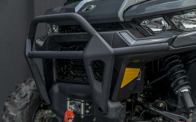 2024 Can-Am DEFENDER HD10 LIMITED