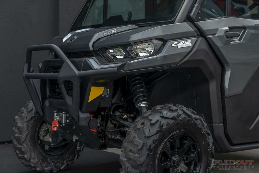 2024 Can-Am DEFENDER HD10 LIMITED