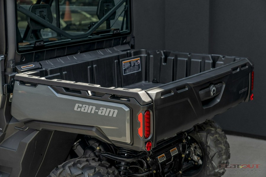 2024 Can-Am DEFENDER HD10 LIMITED