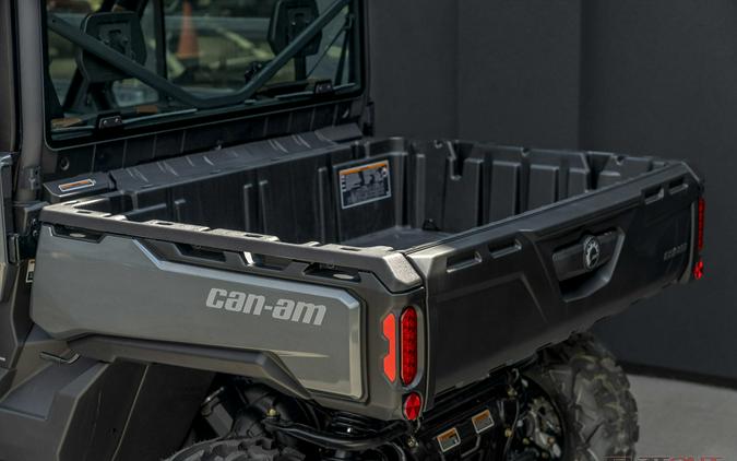 2024 Can-Am DEFENDER HD10 LIMITED