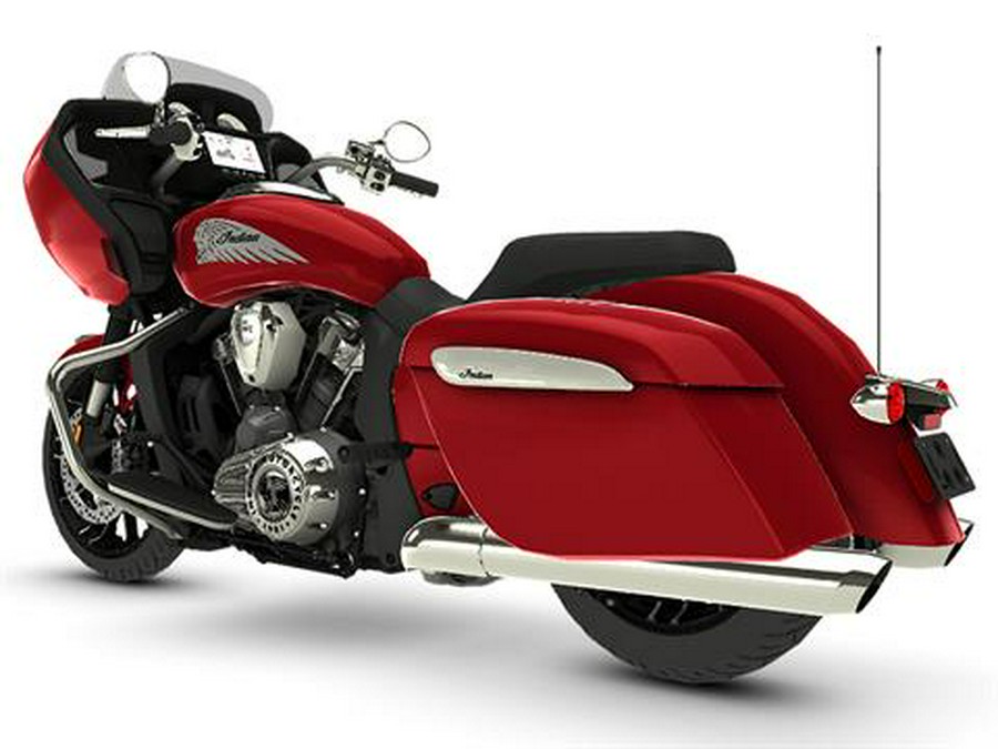 2024 Indian Motorcycle Challenger® Limited