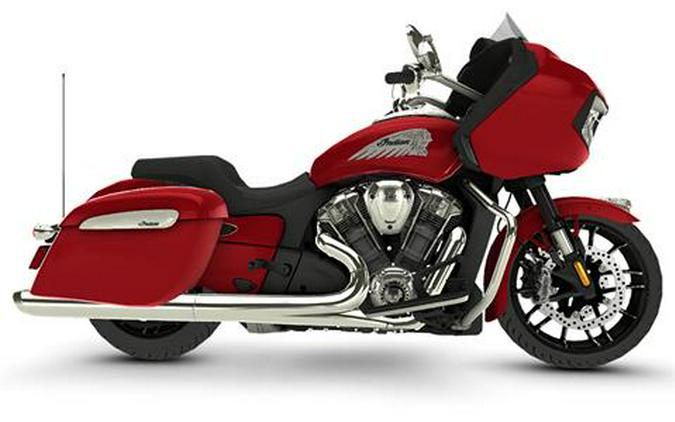 2024 Indian Motorcycle Challenger® Limited