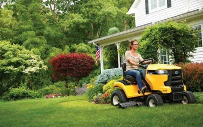 2023 Cub Cadet XT1 LT46