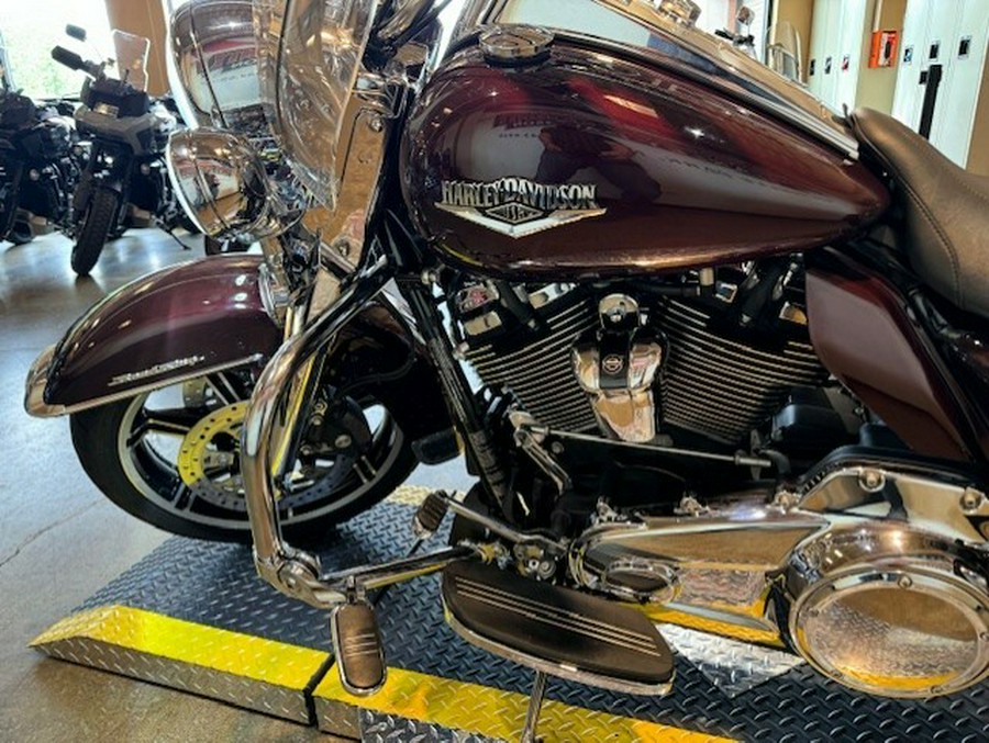 FLHR 2022 Road King