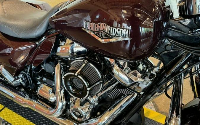 FLHR 2022 Road King