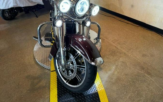 FLHR 2022 Road King