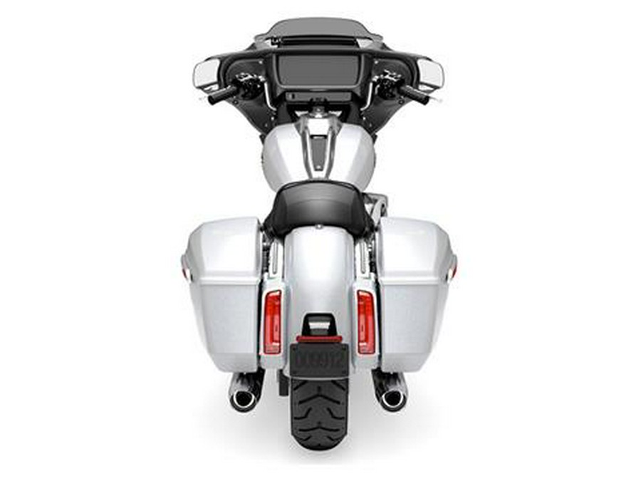 2024 Harley-Davidson Street Glide®