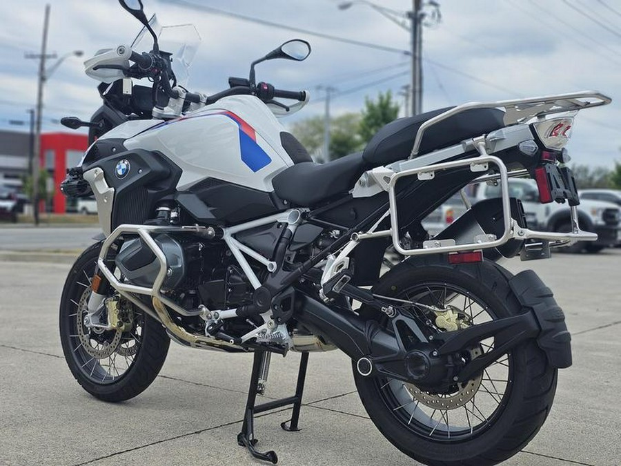 2023 BMW R 1250 GS Rallye