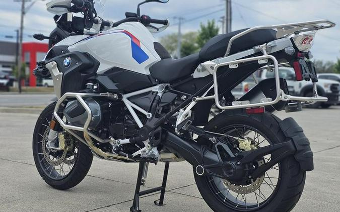 2023 BMW R 1250 GS Rallye