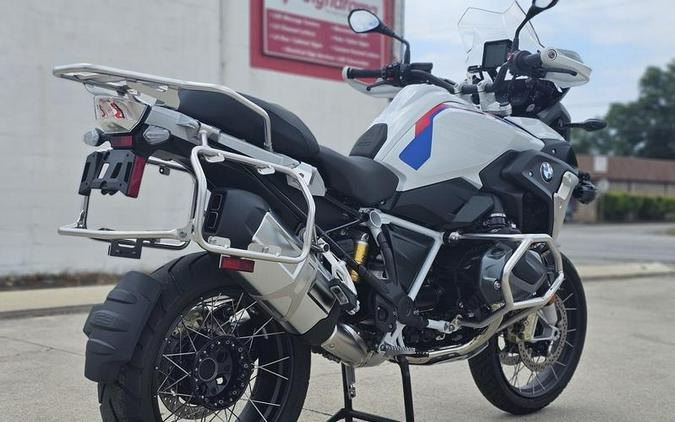 2023 BMW R 1250 GS Rallye