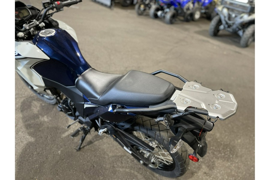 2022 Kawasaki Versys®-X 300 ABS