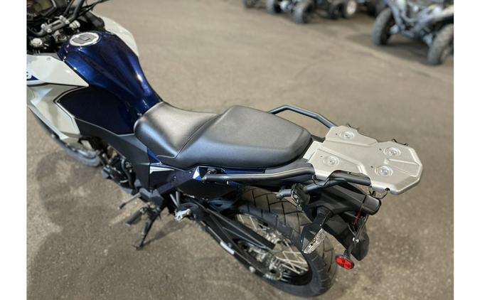 2022 Kawasaki Versys®-X 300 ABS