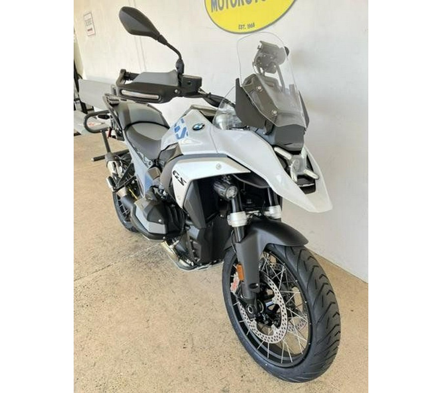 New 2024 BMW R1300GS