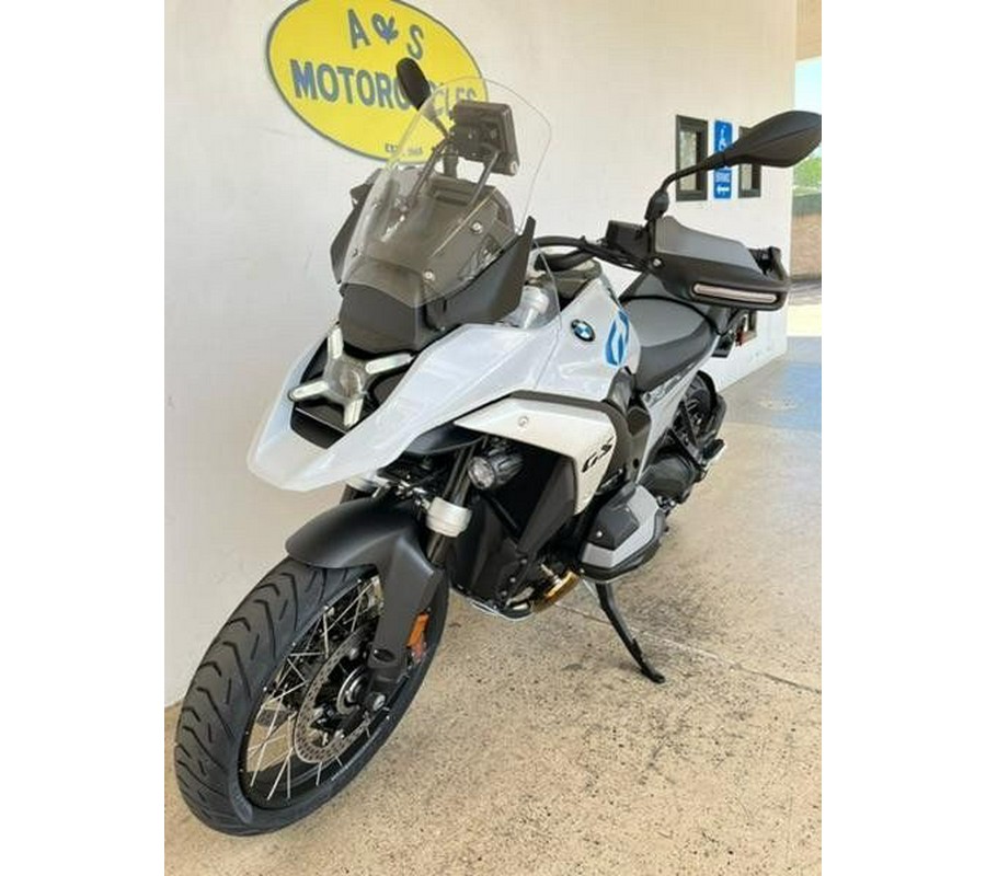 New 2024 BMW R1300GS