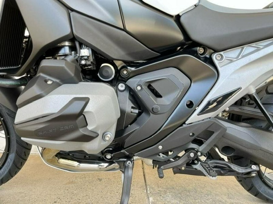 New 2024 BMW R1300GS