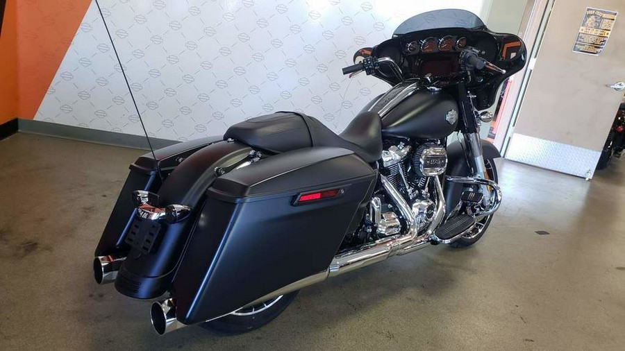 2022 Harley-Davidson Street Glide® Special