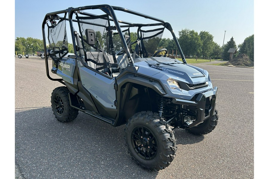 2024 Honda Pioneer 1000-5 Deluxe